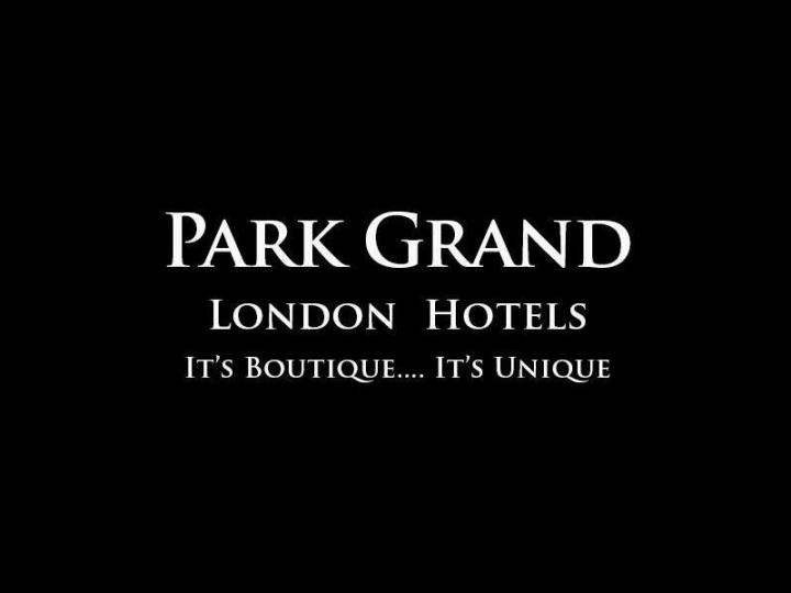 Park Grand London Hotels