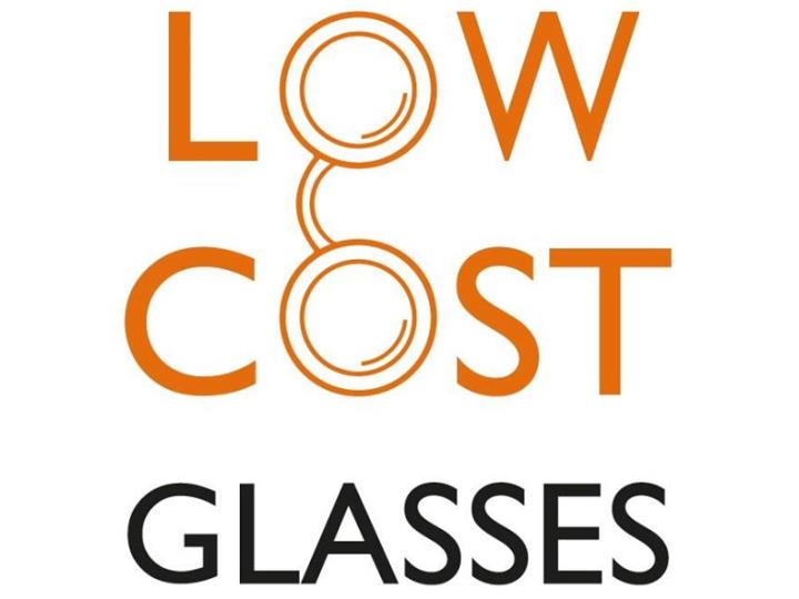 Low Cost Glasses