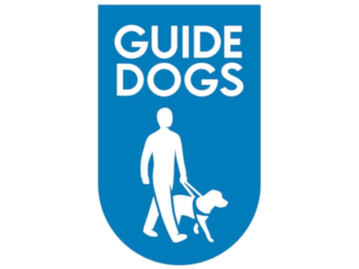 The Guide Dogs for the Blind Association