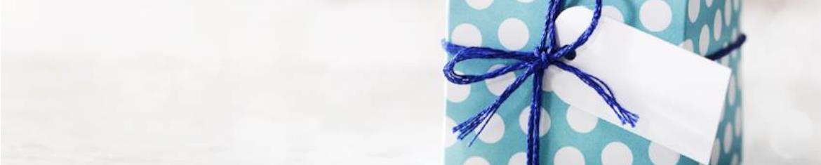 The Personalised Gift Shop