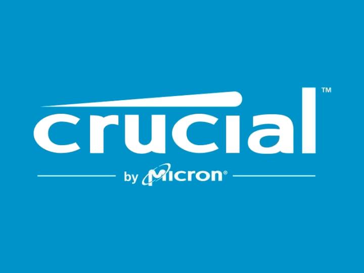 Crucial