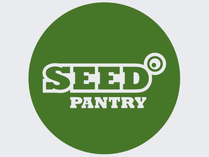 Seed Pantry