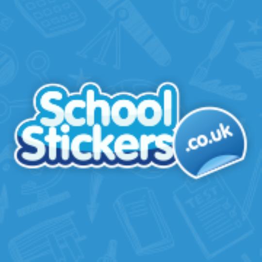 School Stickers 