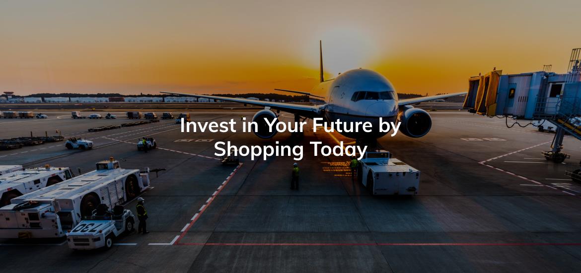 Woosh Airport Extras