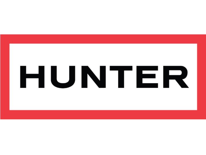 Hunter UK ROW