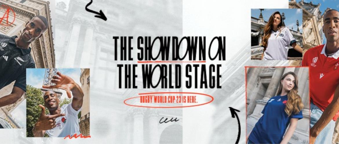 Lovell Rugby Limited