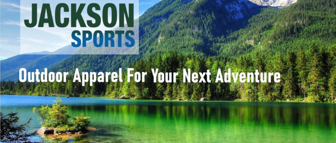 Jackson Sport
