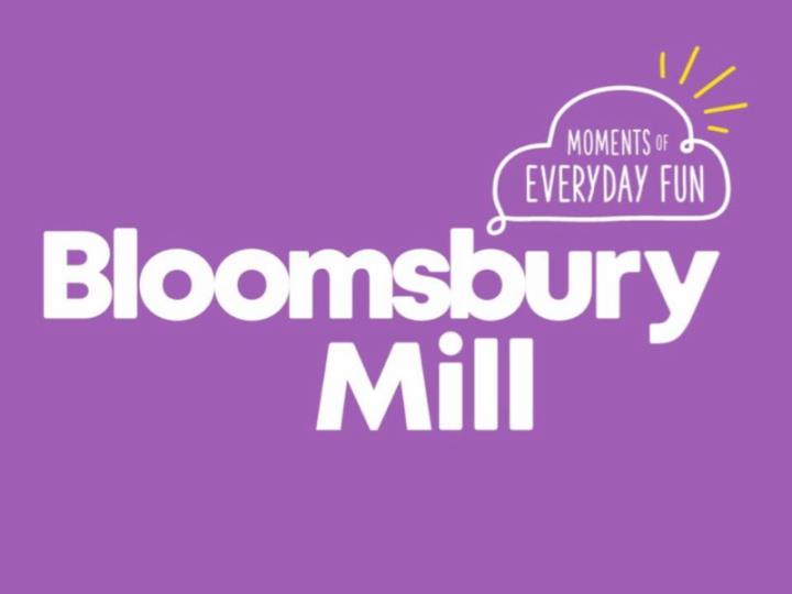 Bloomsbury Mill