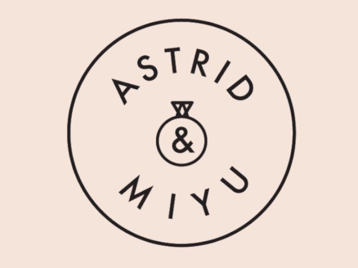 Astrid & Miyu