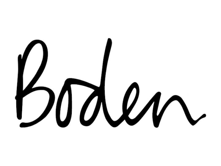 Boden UK