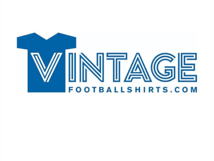 Vintage Football Shirts