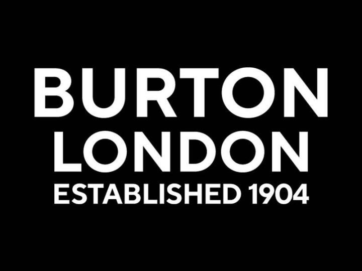 Burton Menswear