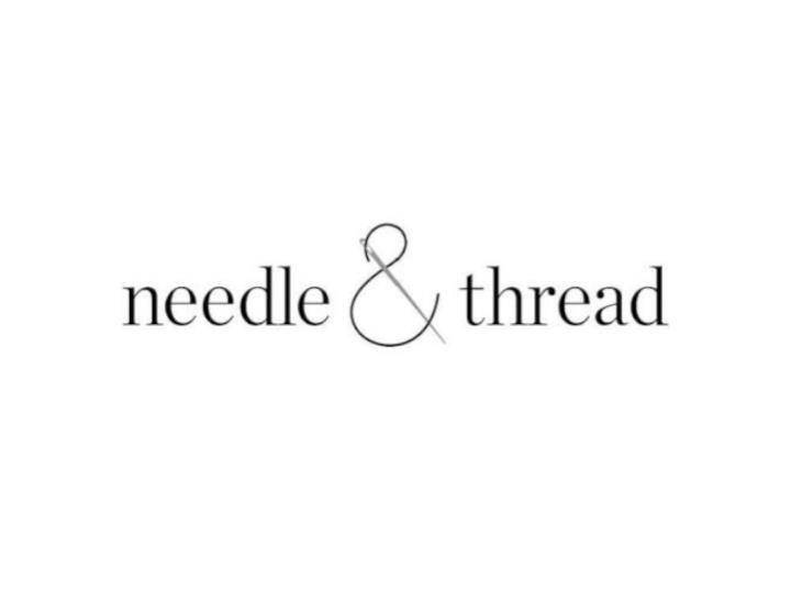 Needle & Thread