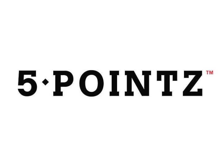 5 Pointz