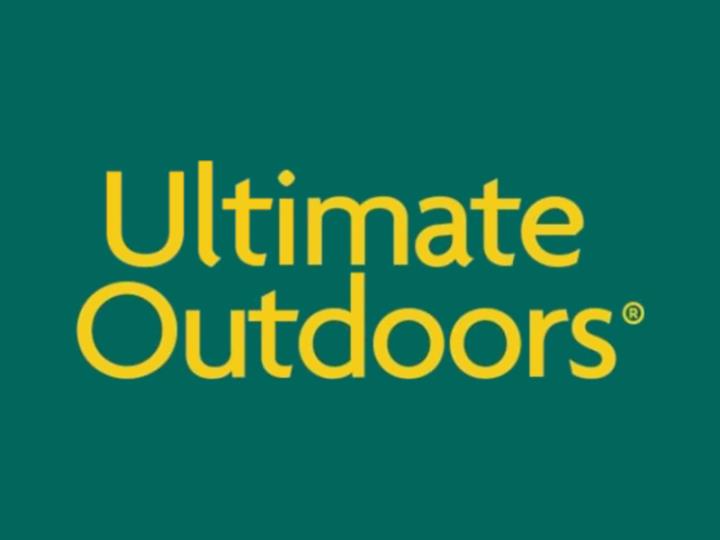 Ultimate Outdoors