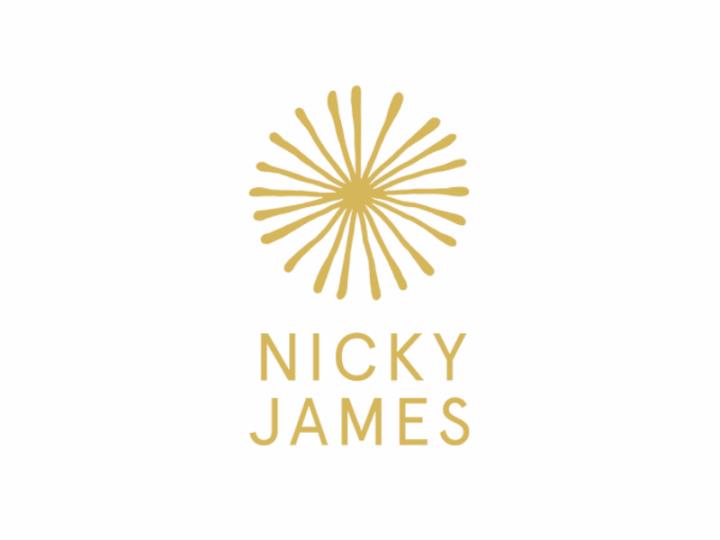 Nicky James