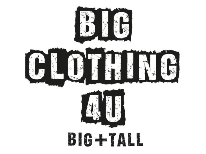 Big Clothing 4 U