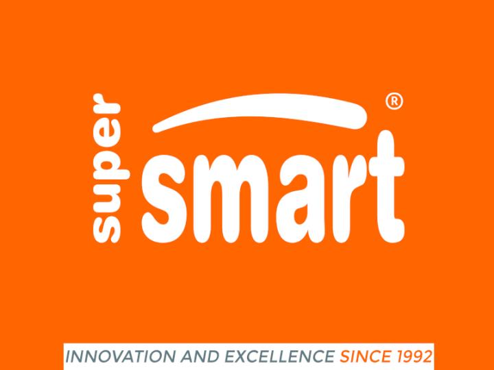 SuperSmart UK