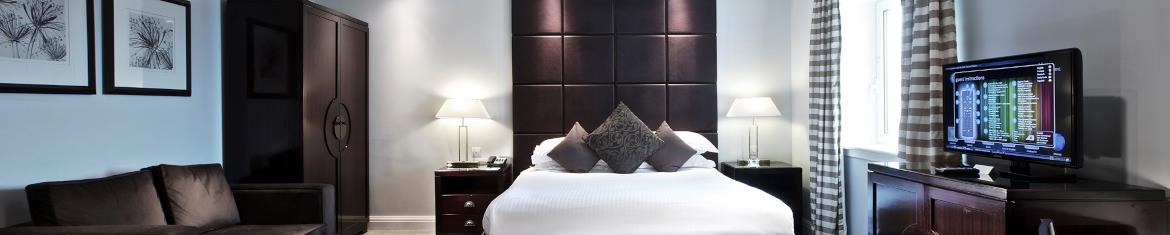 Millennium & Copthorne Hotels