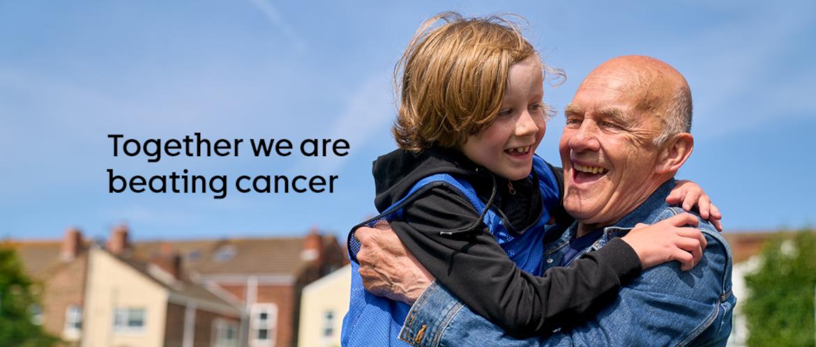 Cancer Research UK - Online Shop